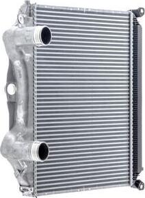 MAHLE CI 122 000P - Интеркулер autocars.com.ua