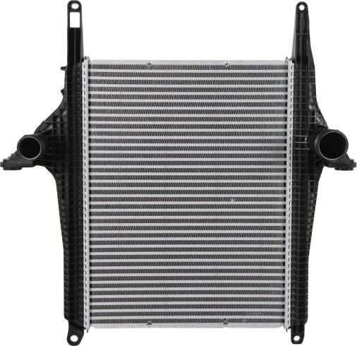 MAHLE CI 178 000P - Интеркулер autocars.com.ua