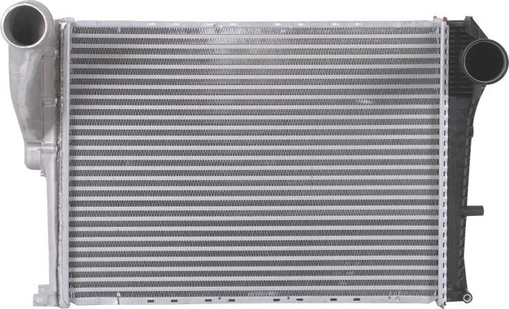 MAHLE CI 182 000P - Интеркулер autocars.com.ua