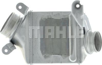 MAHLE CI 187 000P - Интеркулер, теплообменник турбины avtokuzovplus.com.ua