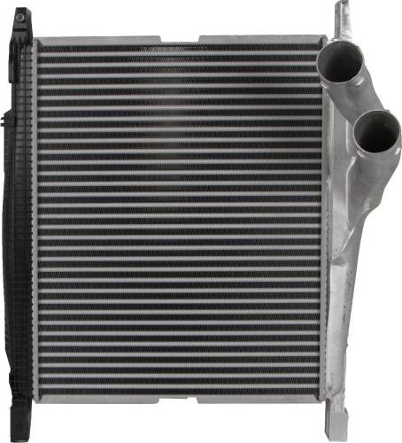 MAHLE CI 270 000P - Интеркулер autocars.com.ua