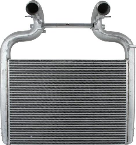 MAHLE CI 36 000P - Интеркулер autocars.com.ua