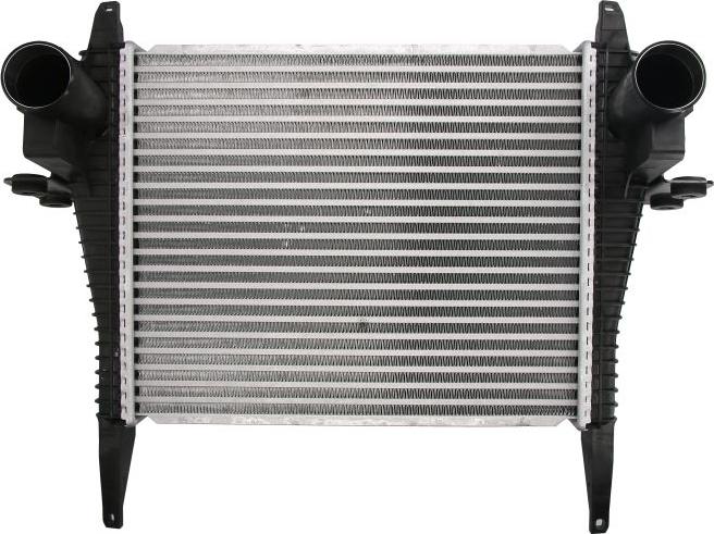 MAHLE CI 37 000P - Интеркулер autocars.com.ua