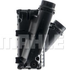 MAHLE CI 415 000P - Интеркулер autocars.com.ua