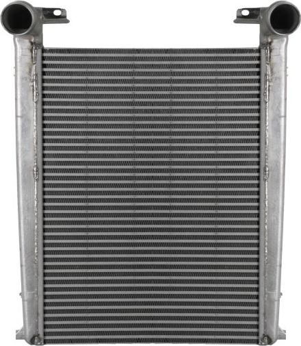 MAHLE CI 455 000P - Интеркулер autocars.com.ua