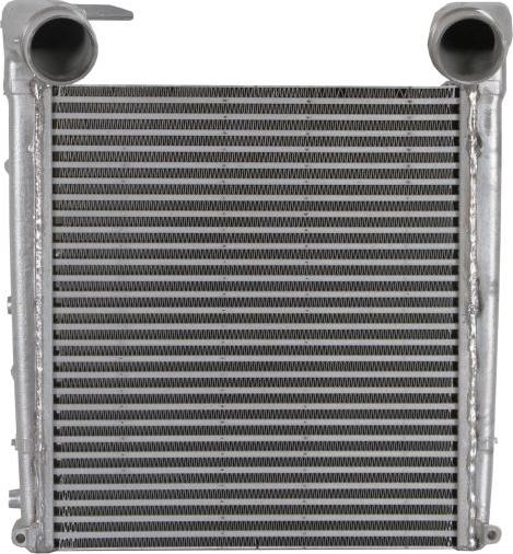 MAHLE CI 456 000P - Интеркулер autocars.com.ua