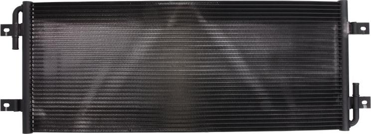 MAHLE CIR 21 000P - Низькотемпературний охолоджувач, інтеркулер autocars.com.ua