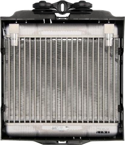 MAHLE CLC 102 000P - Масляний радіатор, автоматична коробка передач autocars.com.ua