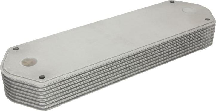 MAHLE CLC 11 000P - Масляний радіатор, рухове масло autocars.com.ua