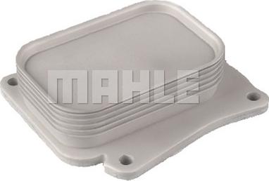 MAHLE CLC 111 000S - Масляний радіатор, рухове масло autocars.com.ua