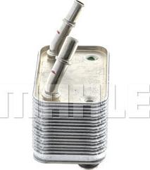 MAHLE CLC 113 000P - Масляный радиатор, двигательное масло autodnr.net