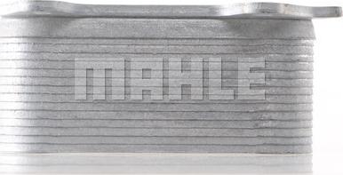 MAHLE CLC 114 000S - Масляний радіатор, рухове масло autocars.com.ua