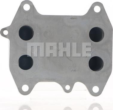 MAHLE CLC 114 000S - Масляний радіатор, рухове масло autocars.com.ua