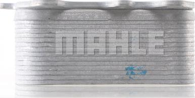 MAHLE CLC 114 000S - Масляний радіатор, рухове масло autocars.com.ua