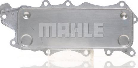 MAHLE CLC 131 000S - Масляний радіатор, рухове масло autocars.com.ua