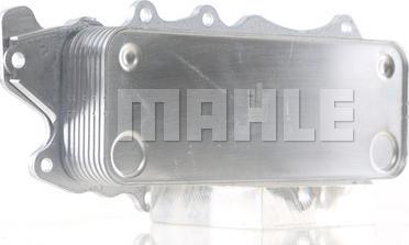 MAHLE CLC 131 000S - Масляний радіатор, рухове масло autocars.com.ua