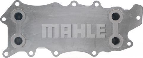 MAHLE CLC 131 000S - Масляний радіатор, рухове масло autocars.com.ua