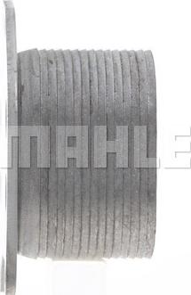 MAHLE CLC 134 000S - Масляный радиатор, двигательное масло avtokuzovplus.com.ua