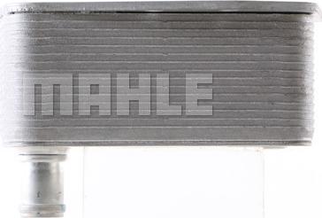 MAHLE CLC 138 000S - Масляный радиатор, двигательное масло avtokuzovplus.com.ua