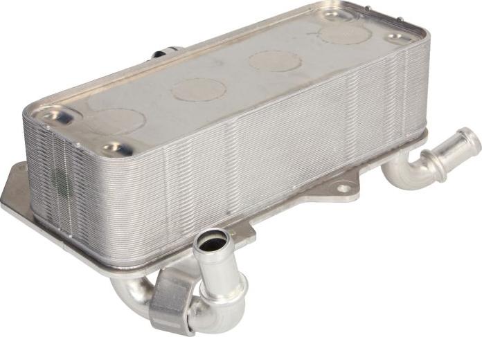 MAHLE CLC 139 000P - Масляний радіатор, автоматична коробка передач autocars.com.ua