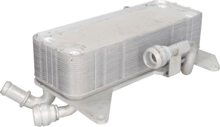 LEX RD4540 - Масляний радіатор, автоматична коробка передач autocars.com.ua