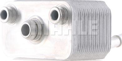 MAHLE CLC 166 000S - Масляний радіатор, автоматична коробка передач autocars.com.ua