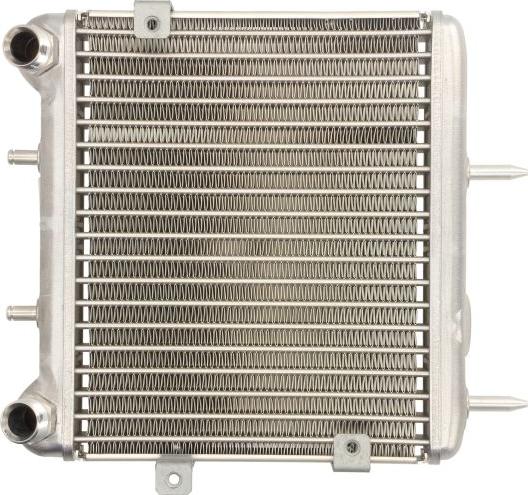 MAHLE CLC 20 000P - Масляний радіатор, рухове масло autocars.com.ua