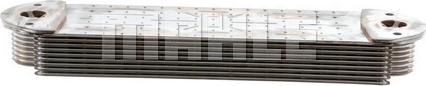 MAHLE CLC 213 000P - Масляний радіатор, рухове масло autocars.com.ua