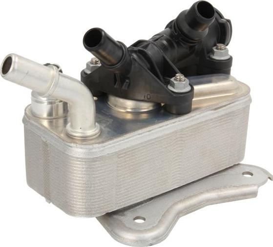 MAHLE CLC 225 000P - Масляний радіатор, автоматична коробка передач autocars.com.ua