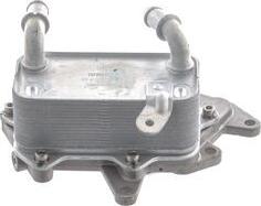 MAHLE CLC 230 000S - Масляний радіатор, автоматична коробка передач autocars.com.ua