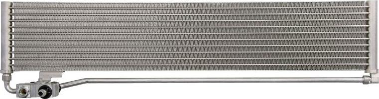 MAHLE CLC 232 000P - Масляний радіатор, автоматична коробка передач autocars.com.ua