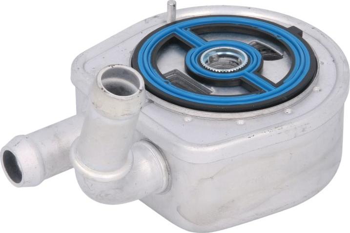 MAHLE CLC 270 000S - Масляний радіатор, рухове масло autocars.com.ua