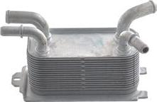 MAHLE CLC 271 000S - Масляний радіатор, автоматична коробка передач autocars.com.ua