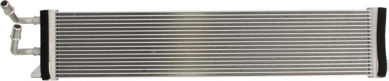 MAHLE CLC 292 000P - Масляний радіатор, автоматична коробка передач autocars.com.ua