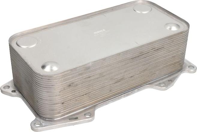 MAHLE CLC 316 000S - Масляний радіатор, рухове масло autocars.com.ua