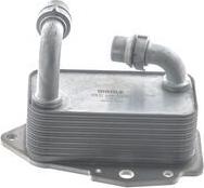 MAHLE CLC 356 000S - Масляний радіатор, рухове масло autocars.com.ua