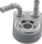 MAHLE CLC 367 000S - Масляний радіатор, рухове масло autocars.com.ua