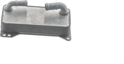 MAHLE CLC 402 000S - Масляний радіатор, автоматична коробка передач autocars.com.ua