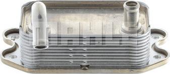 MAHLE CLC 41 000P - Масляний радіатор, рухове масло autocars.com.ua