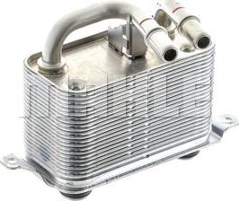 MAHLE CLC 66 000P - Масляный радиатор, двигательное масло avtokuzovplus.com.ua