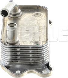 MAHLE CLC 73 000P - Масляний радіатор, рухове масло autocars.com.ua