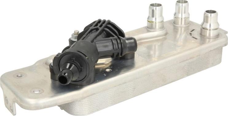 MAHLE CLC 90 000P - Масляний радіатор, автоматична коробка передач autocars.com.ua