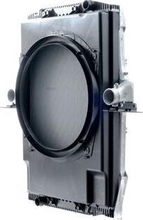 MAHLE CM 1 000P - Модуль охолодження autocars.com.ua