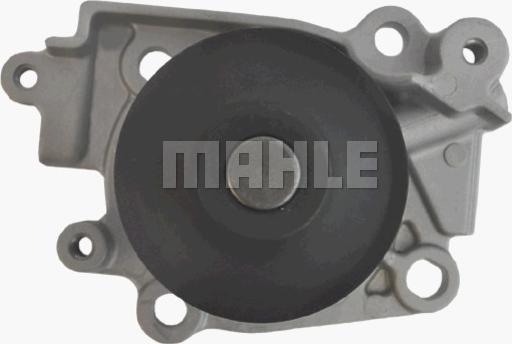 MAHLE CP 104 000P - Водяний насос autocars.com.ua