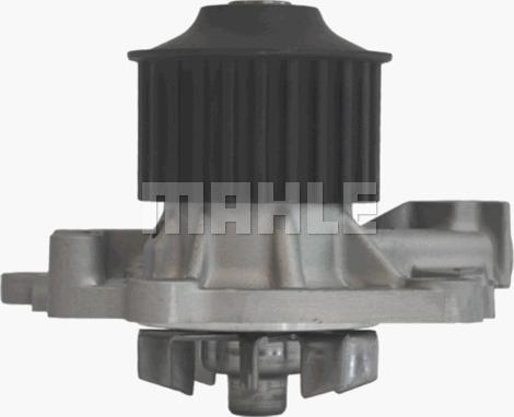 MAHLE CP 104 000P - Водяний насос autocars.com.ua