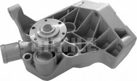 MAHLE CP 107 000S - Водяний насос autocars.com.ua