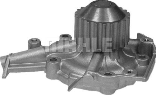 MAHLE CP 109 000S - Водяной насос avtokuzovplus.com.ua