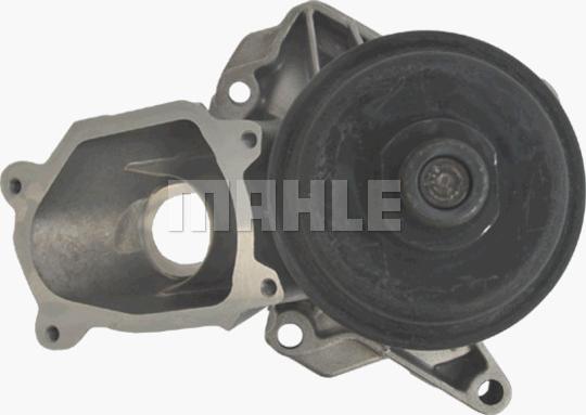 MAHLE CP 119 000P - Водяний насос autocars.com.ua