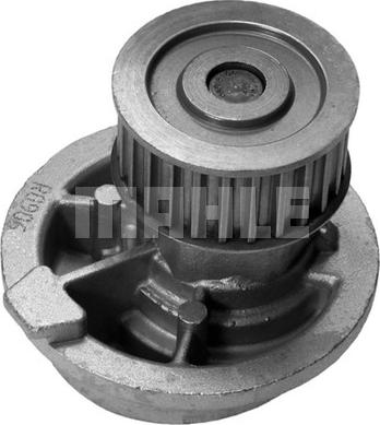 MAHLE CP 12 000P - Водяний насос autocars.com.ua