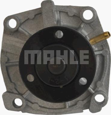 MAHLE CP 128 000P - Водяний насос autocars.com.ua